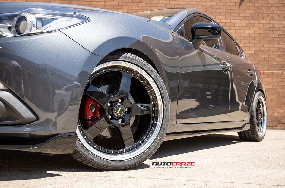MAZDA-3-FR-BLACK-MACHINED-LIP